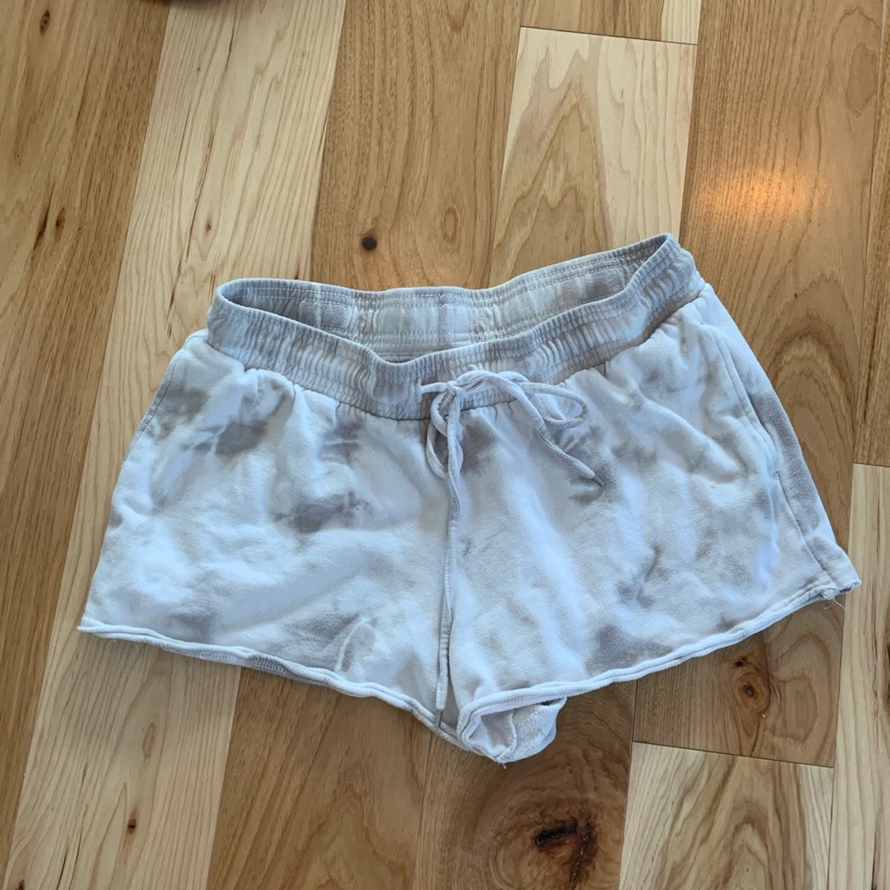 Free Press Pajama Shorts